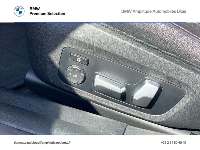 BMW Série 4 Gran Coupé