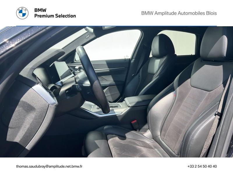 BMW Série 4 Gran Coupé