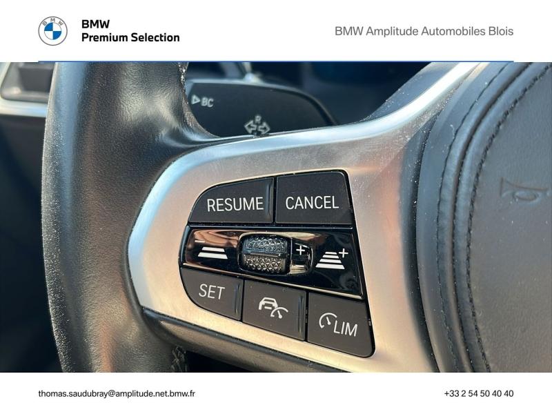 BMW Série 4 Gran Coupé
