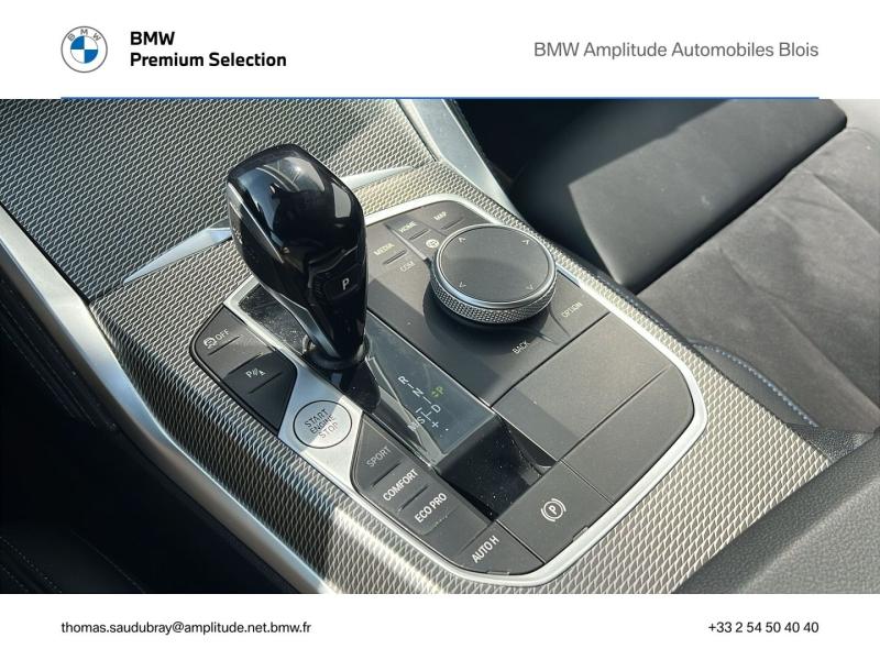 BMW Série 4 Gran Coupé