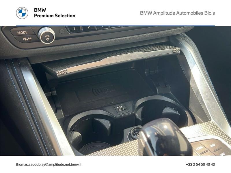 BMW Série 4 Gran Coupé