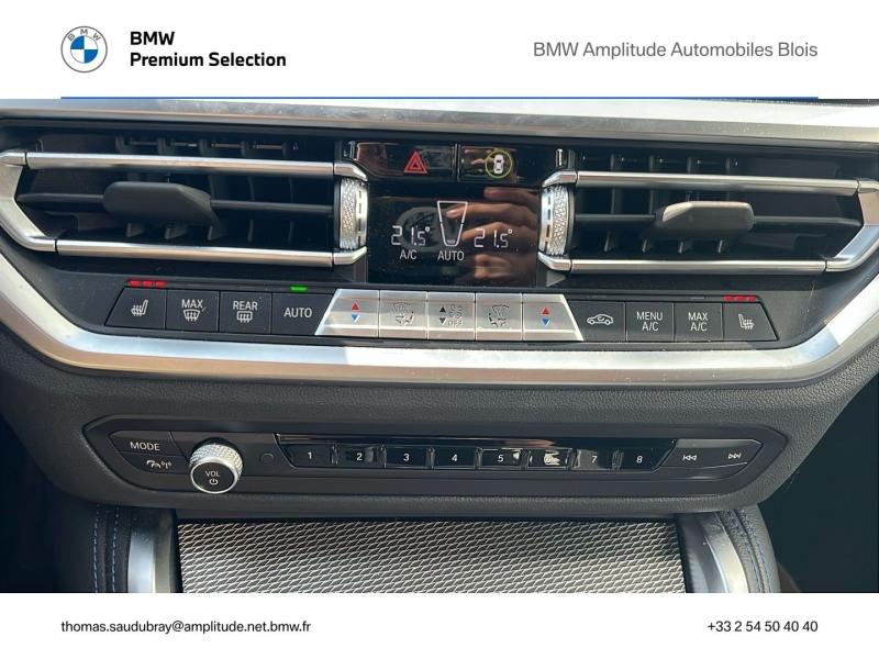 BMW Série 4 Gran Coupé