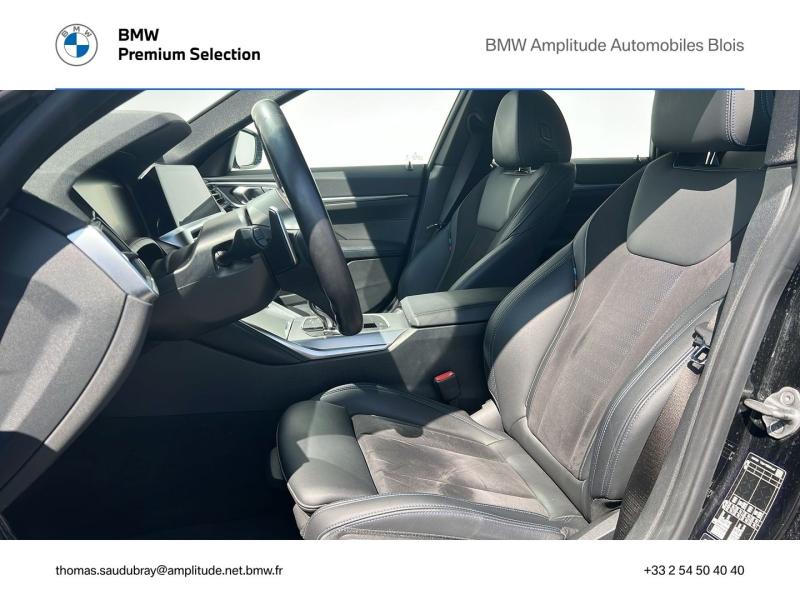 BMW Série 4 Gran Coupé