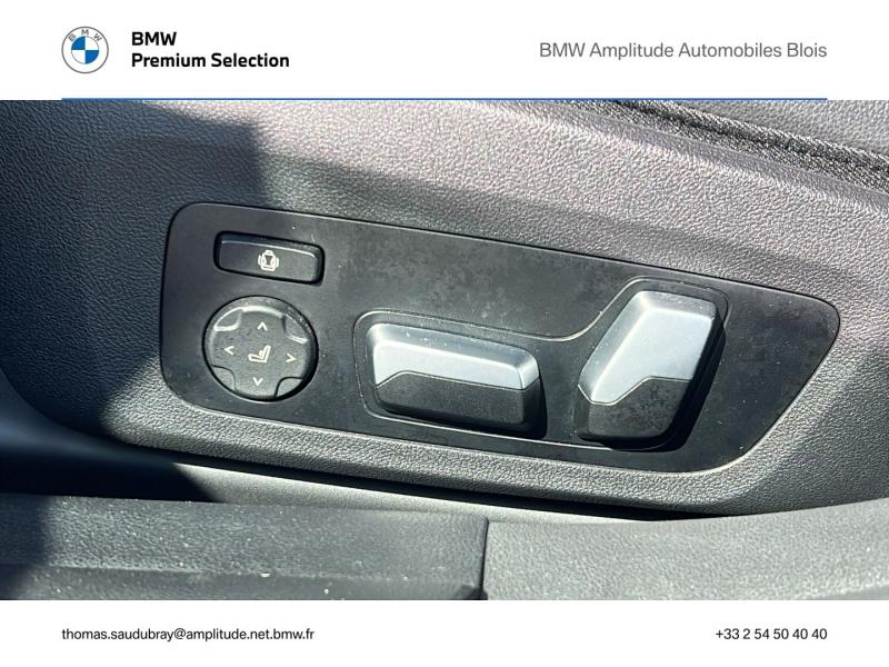 BMW Série 4 Gran Coupé