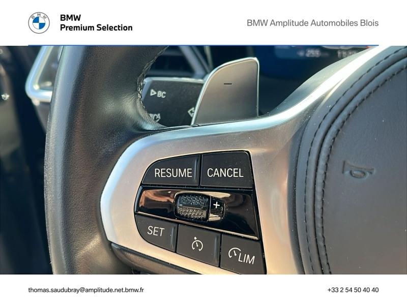 BMW Série 4 Gran Coupé