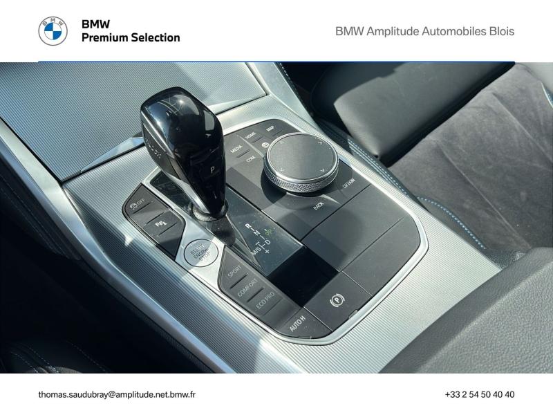 BMW Série 4 Gran Coupé