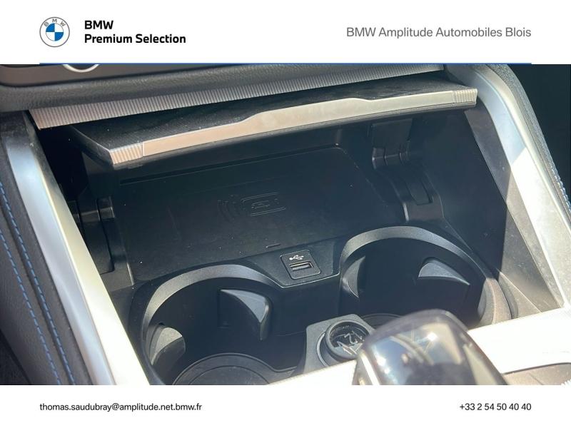 BMW Série 4 Gran Coupé