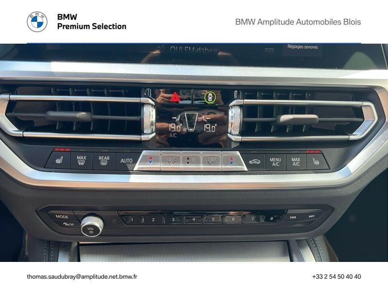 BMW Série 4 Gran Coupé