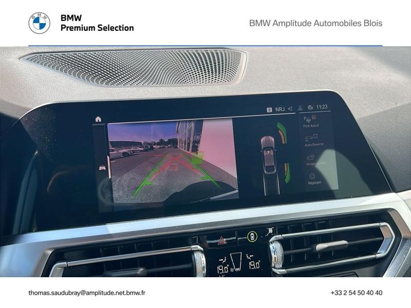 BMW Série 4 Gran Coupé