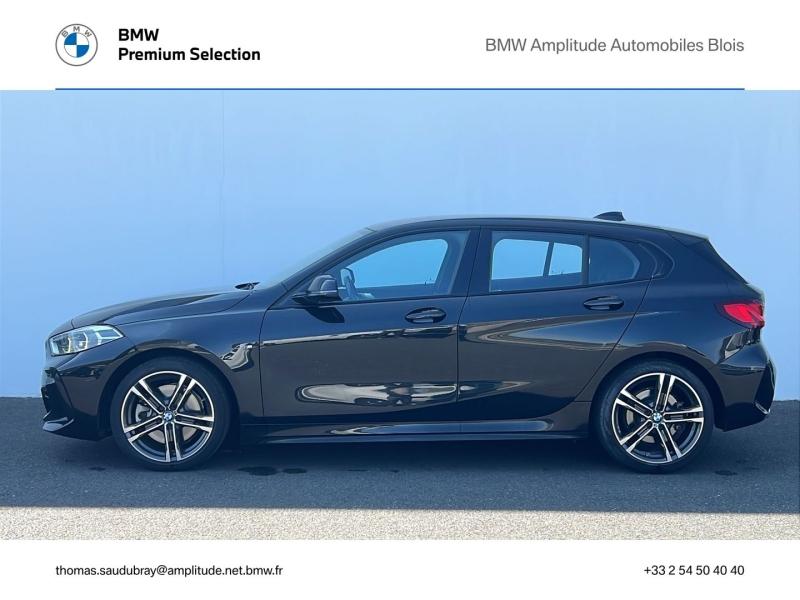 BMW Série 1