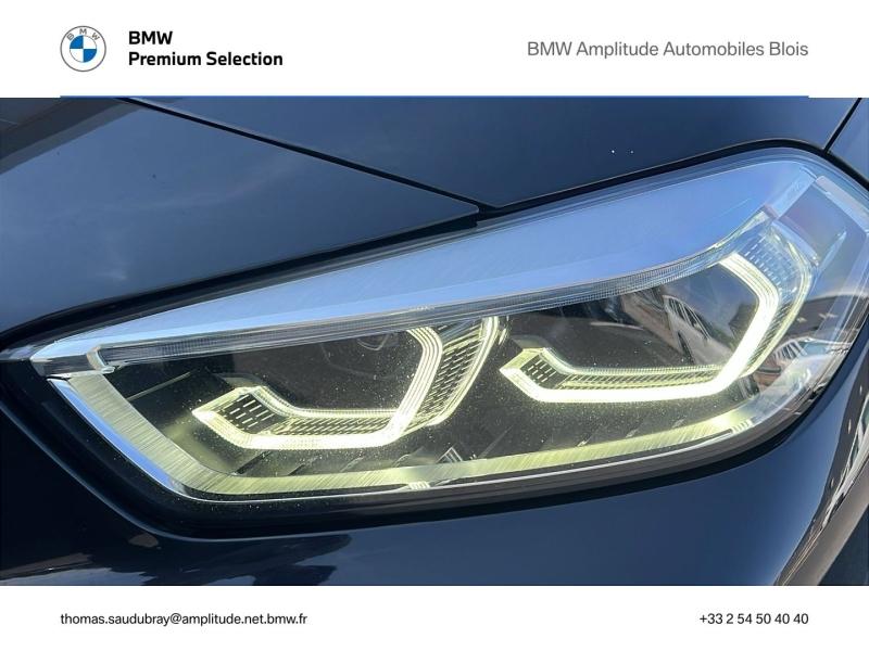 BMW Série 1