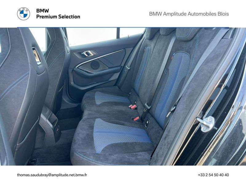 BMW Série 1