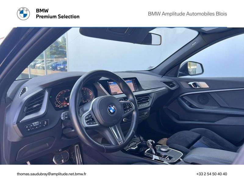 BMW Série 1