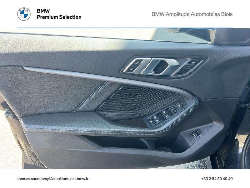 BMW Série 1