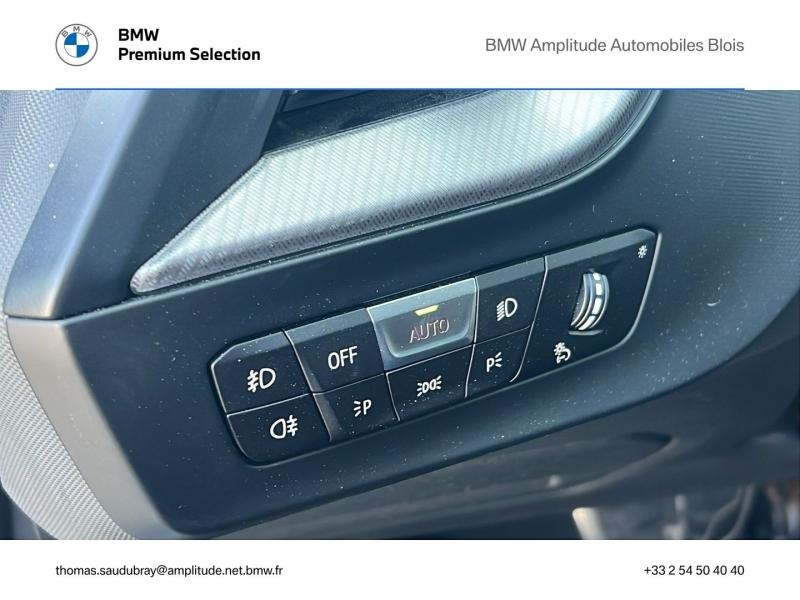 BMW Série 1