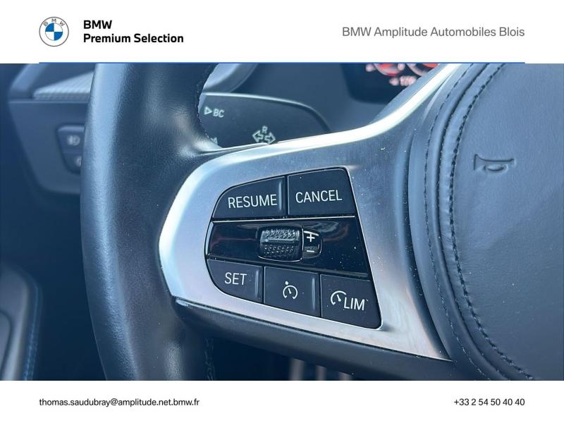 BMW Série 1