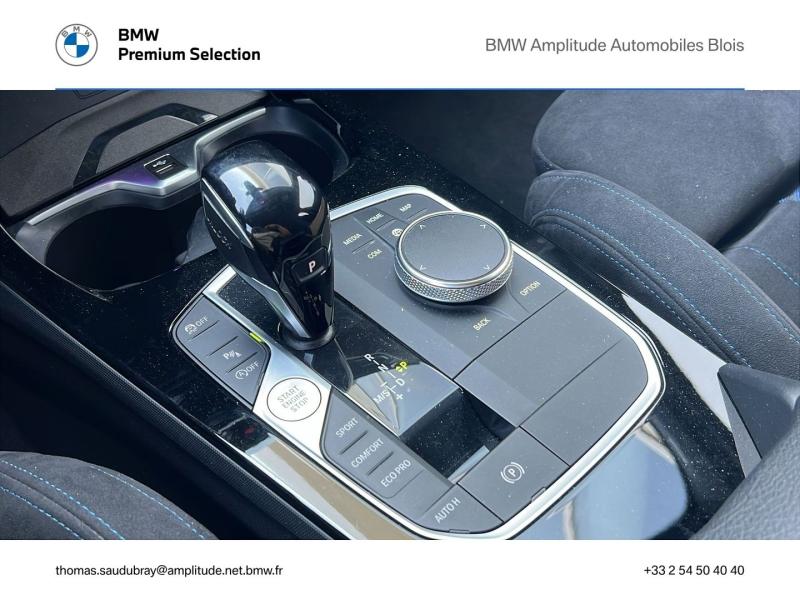 BMW Série 1