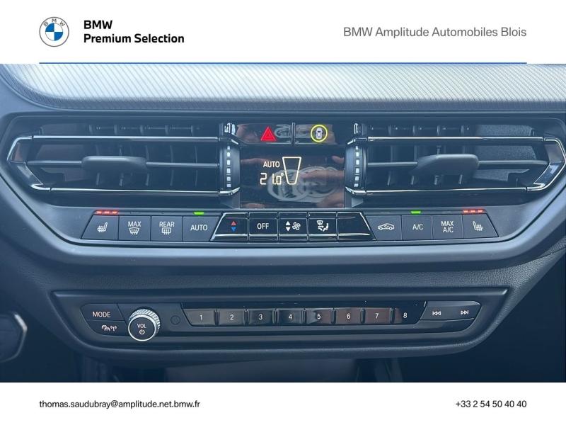 BMW Série 1