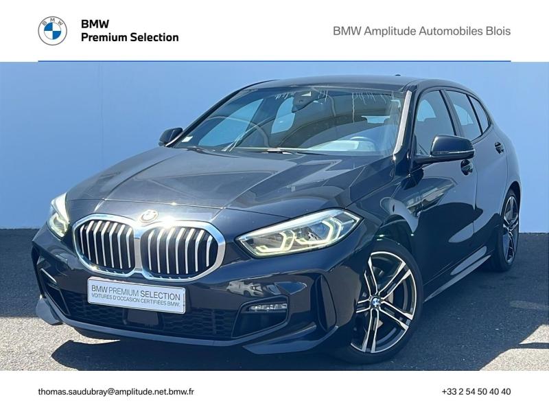 BMW Série 1