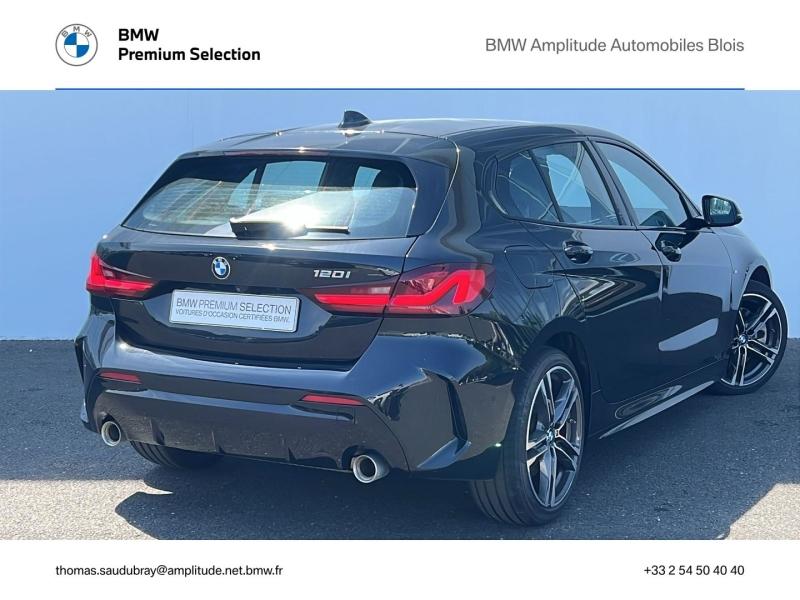 BMW Série 1