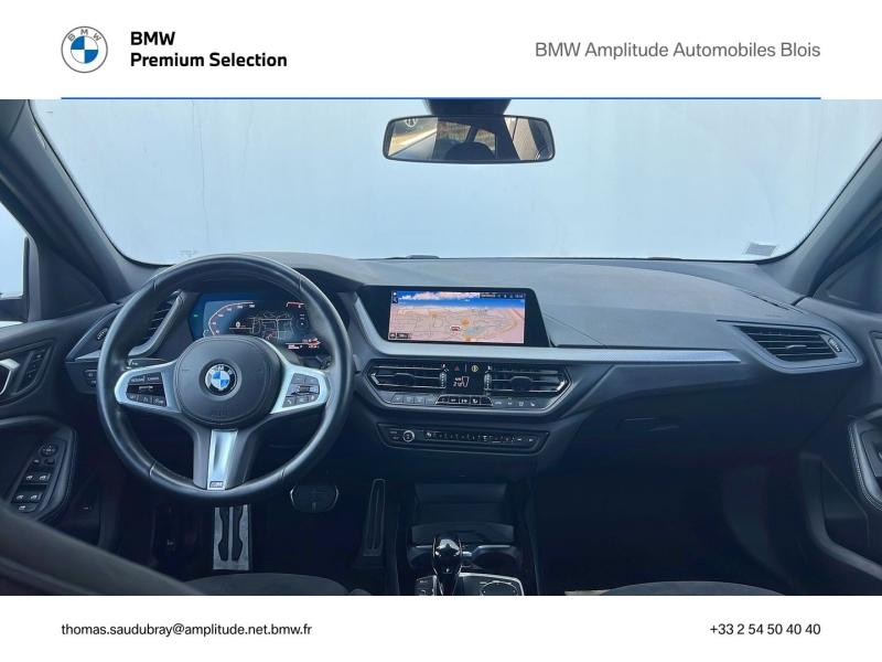 BMW Série 1