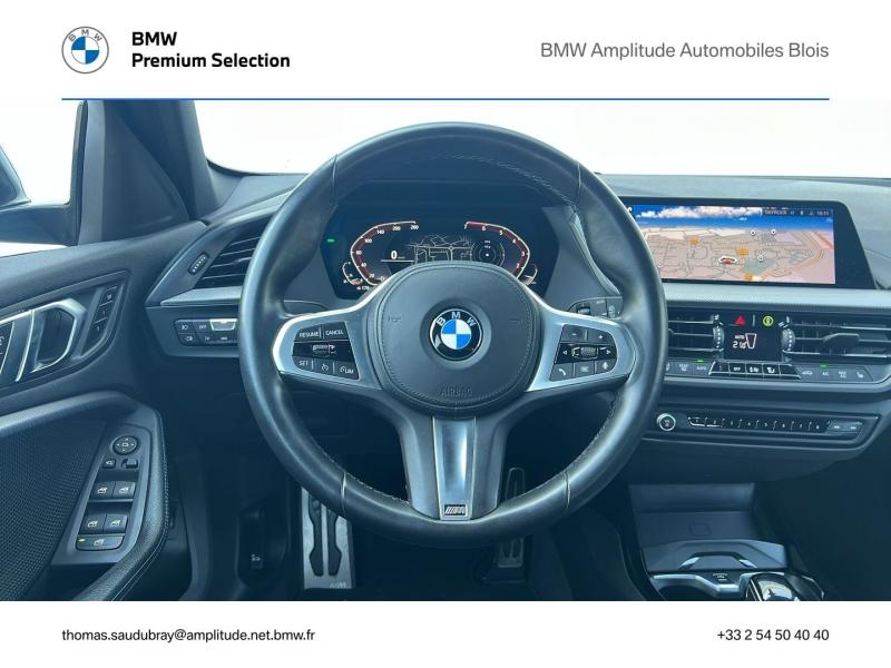 BMW Série 1