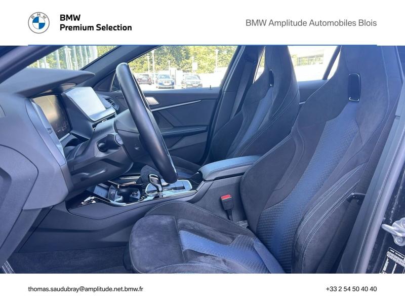BMW Série 1