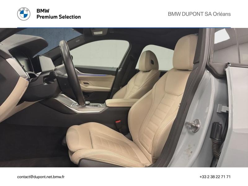 BMW Série 4 Gran Coupé