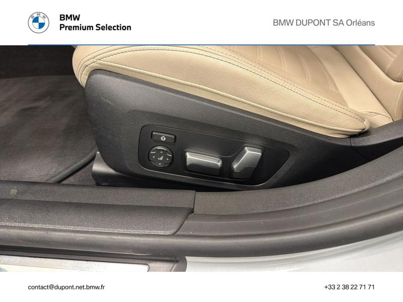 BMW Série 4 Gran Coupé