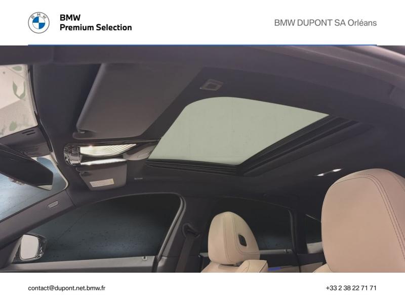 BMW Série 4 Gran Coupé