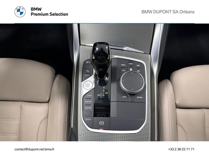 BMW Série 4 Gran Coupé