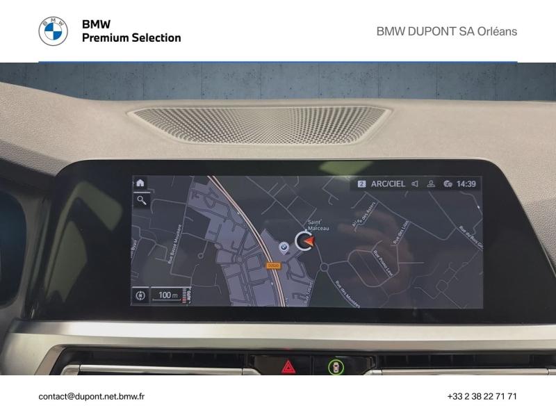 BMW Série 4 Gran Coupé
