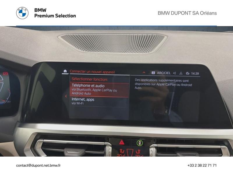 BMW Série 4 Gran Coupé