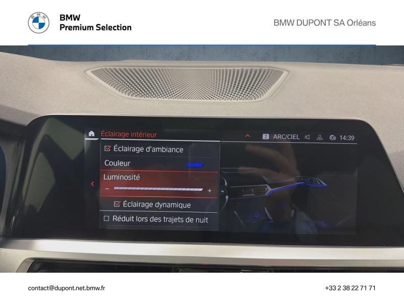 BMW Série 4 Gran Coupé