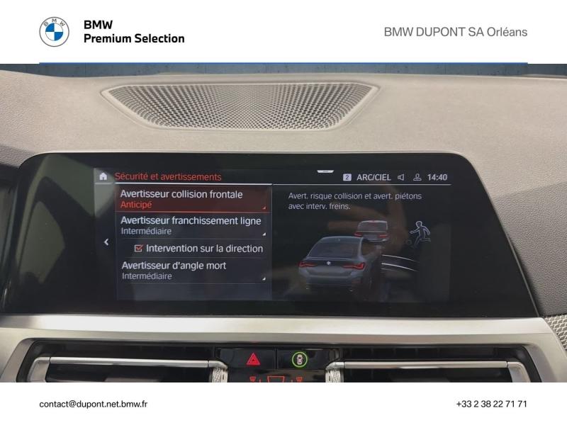 BMW Série 4 Gran Coupé