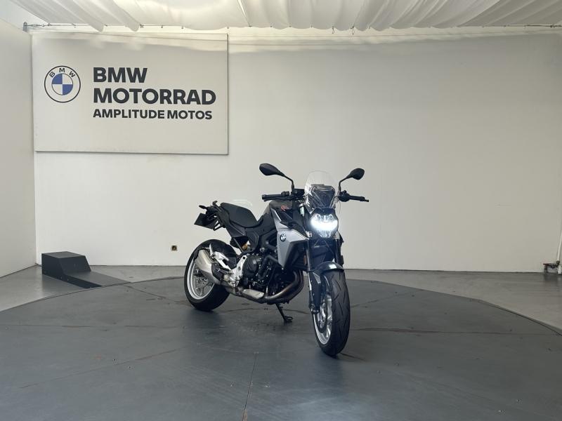 BMW F