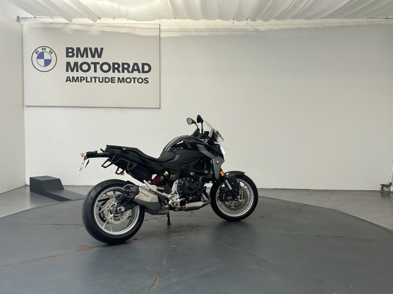 BMW F