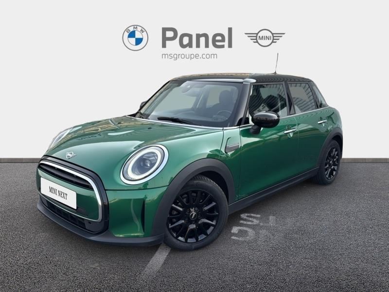 MINI Mini 5 Portes