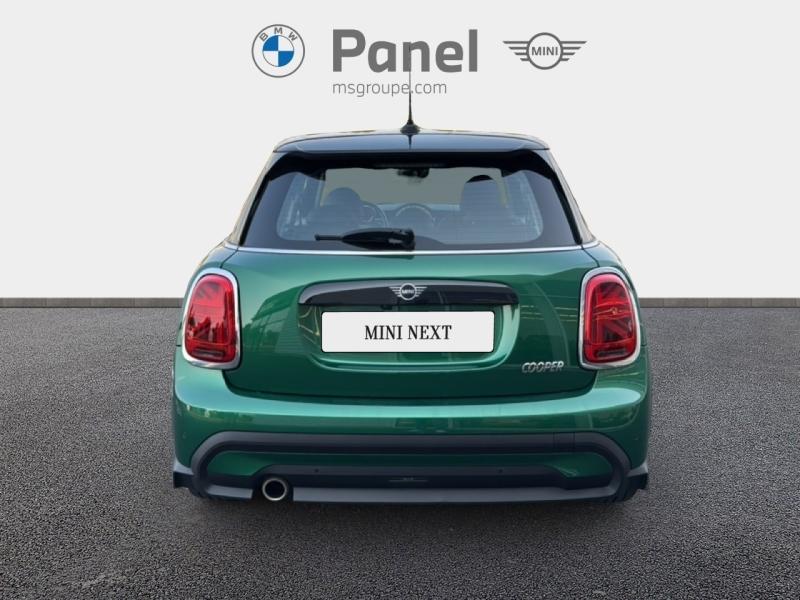 MINI Mini 5 Portes