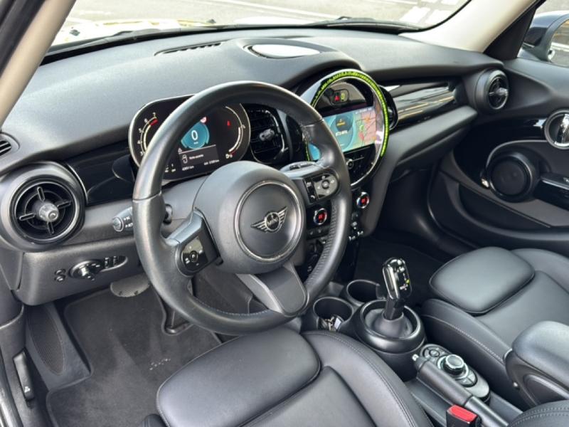MINI Mini 5 Portes
