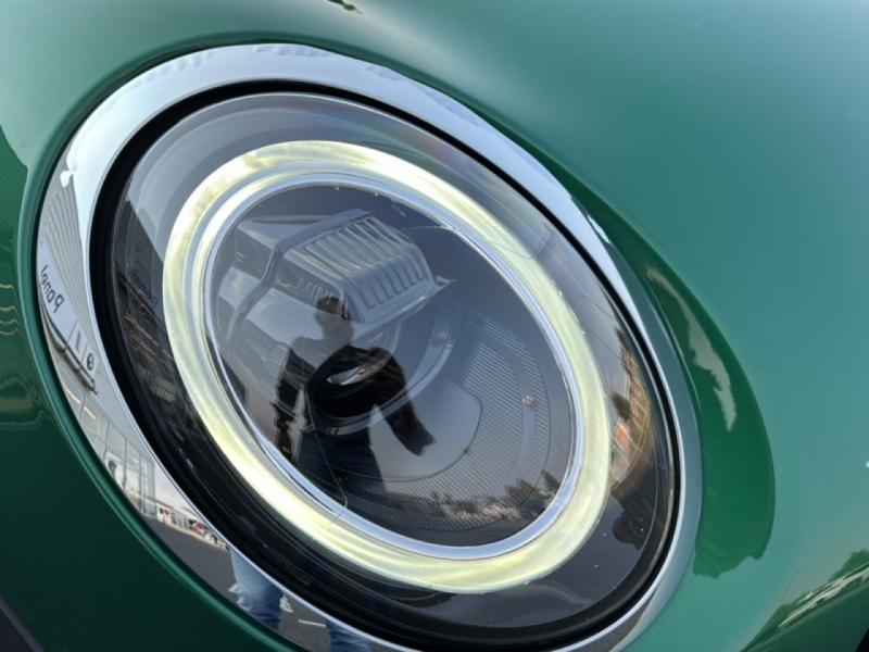 MINI Mini 5 Portes