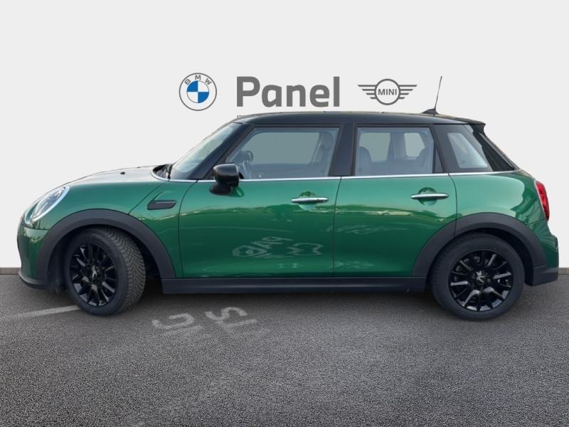 MINI Mini 5 Portes