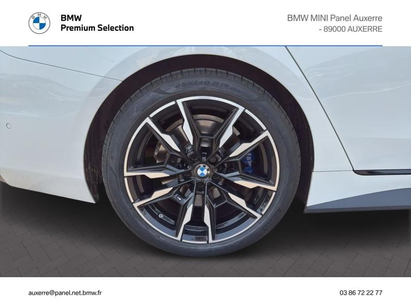 BMW Série 4 Gran Coupé