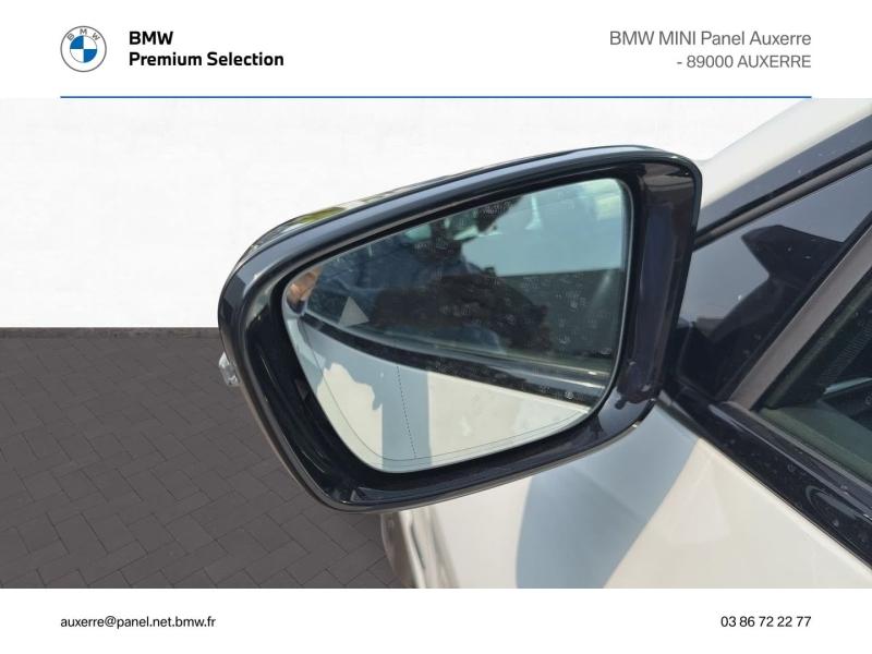 BMW Série 4 Gran Coupé
