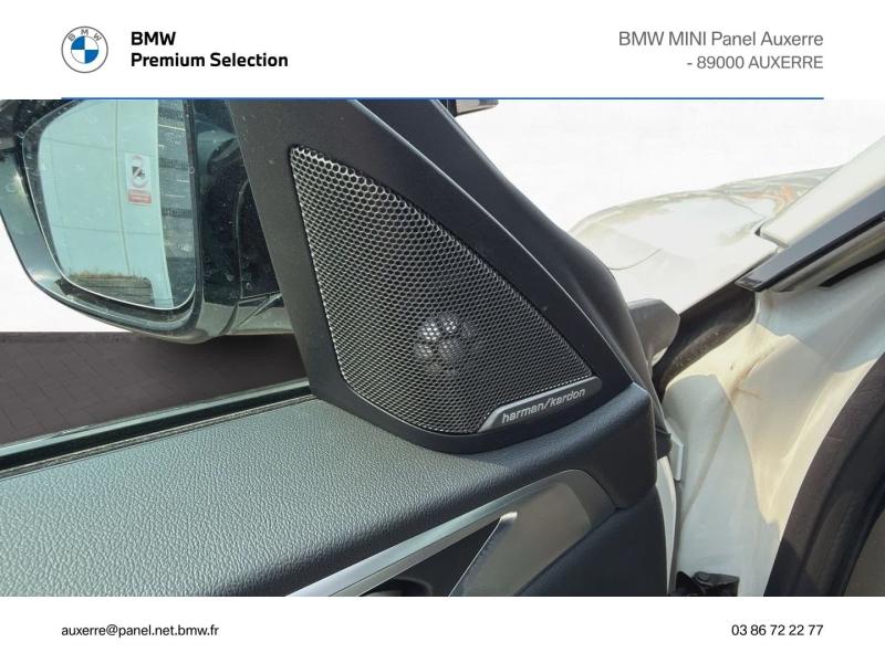 BMW Série 4 Gran Coupé