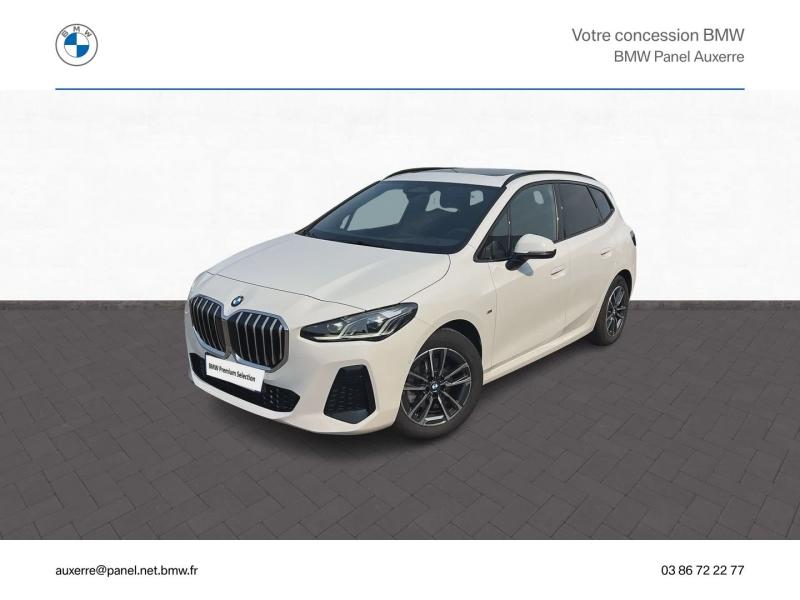 BMW Série 2 ActiveTourer
