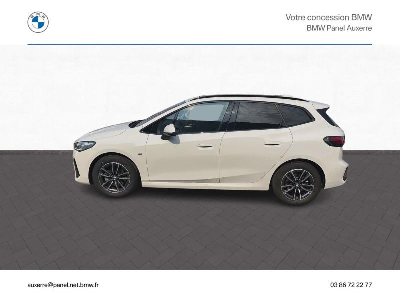 BMW Série 2 ActiveTourer