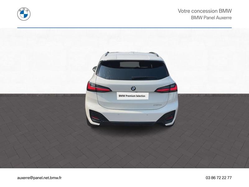 BMW Série 2 ActiveTourer