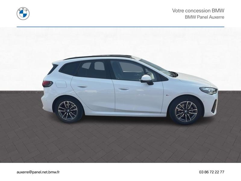 BMW Série 2 ActiveTourer