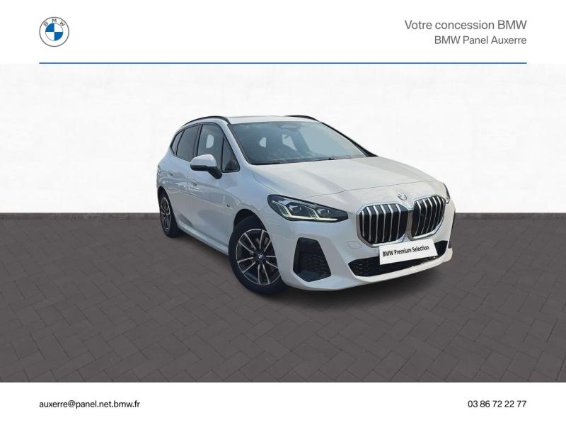 BMW Série 2 ActiveTourer